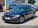 BMW 320i Lim.|Automtk|Navi|Leder|S.Dach|PDC|Sitzheiz - BMW 320 aus 2008