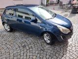 Opel Corsa 1.2 ecoFLEX Selection Selection - Opel Corsa aus 2011: Ecoflex