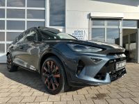 CUPRA Formentor 2.0 TSI DSG 4Drive VZ PANO AHK 5J GAR bei Autohaus Landmann & Maier OHG