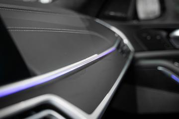 2021 Alpina XB7 照片 7