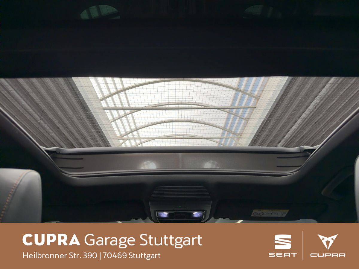 Cupra Formentor - Bild 13