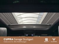 Cupra Formentor - Vorschau Bild 13
