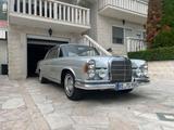 Mercedes-Benz 250SE Traum zustand Top Historie - Mercedes-Benz 250: Se