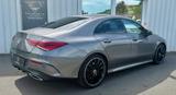 Mercedes-Benz CLA 250 4Matic AMG Paket abnehmbarer AHK - Mercedes-Benz CLA 250: Limousine