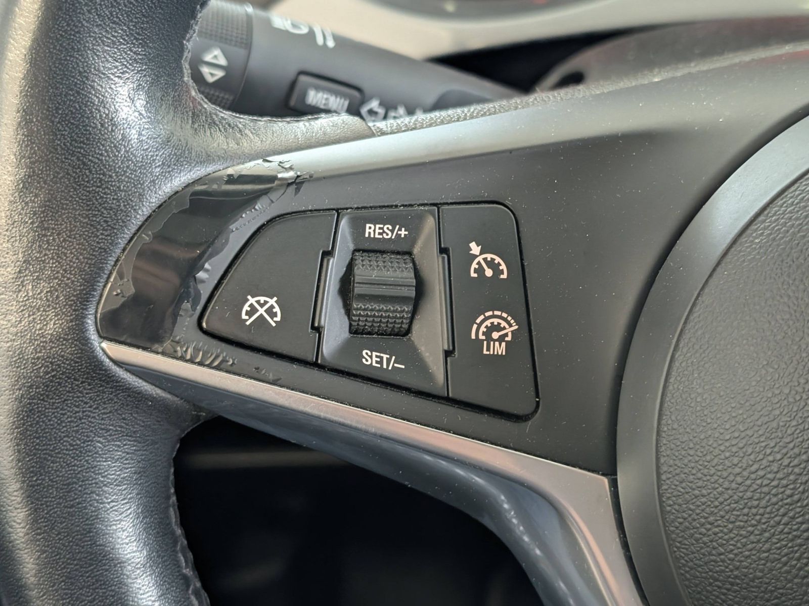 OPEL Adam  S 1.4 Turbo CarPlay SHZ Glasdach – Bild 20