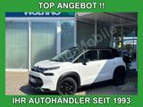 Citroën C3 Aircross 1.2 PureTech Aut. 130Max Kamera LED - Citroën C3 Aircross MAX mit Benzin-Antrieb