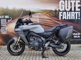 Yamaha Tracer 9 GT Y-AMT wie NEU - Yamaha Tracer 9 GT Y-AMT