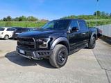 Ford F-150 Raptor P552 3.5 L EcoBoost D35 Twin-T - Ford mit LPG-Antrieb: 150