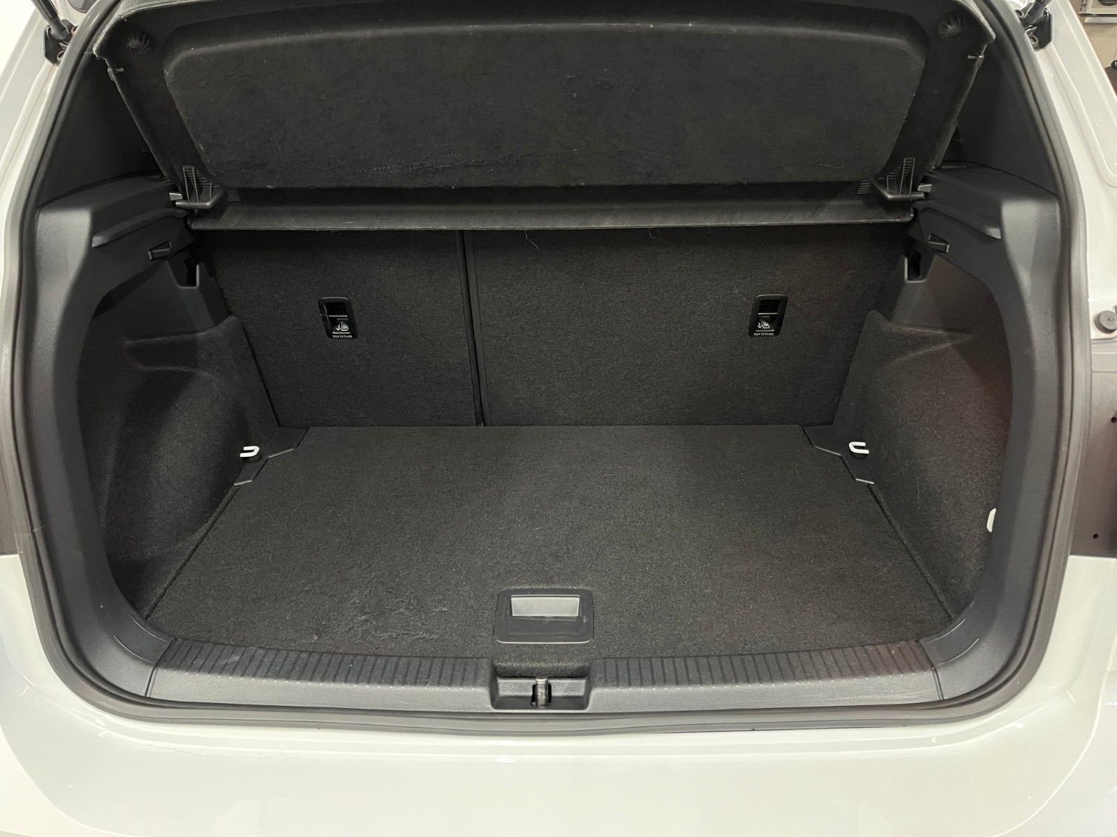 Volkswagen T-Cross - Bild 16