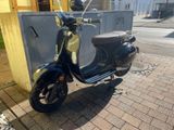 Andere Trinity Romex R 75 km/h Elektroroller - SCHWARZ ELEKTRO ROLLER