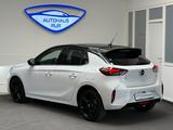 Opel Corsa F Ultimate Automatik/Nur 21tkm/Spurhalteas - Opel Corsa: Ultimate