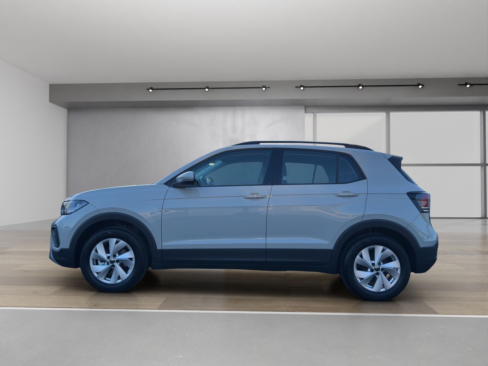 Volkswagen T-Cross - Bild 5