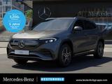Mercedes-Benz EQA 250 AMG LED Kamera Laderaump Spurhalt-Ass - gebrauchte Mercedes-Benz EQA aus dem Jahr 2022
