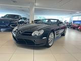 Mercedes-Benz SLR ROADSTER ALEX DEL PIERO - gebrauchte Mercedes-Benz SLR aus dem Jahr 2008