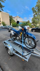 Yamaha DT 125r - Offers matching your search criteria