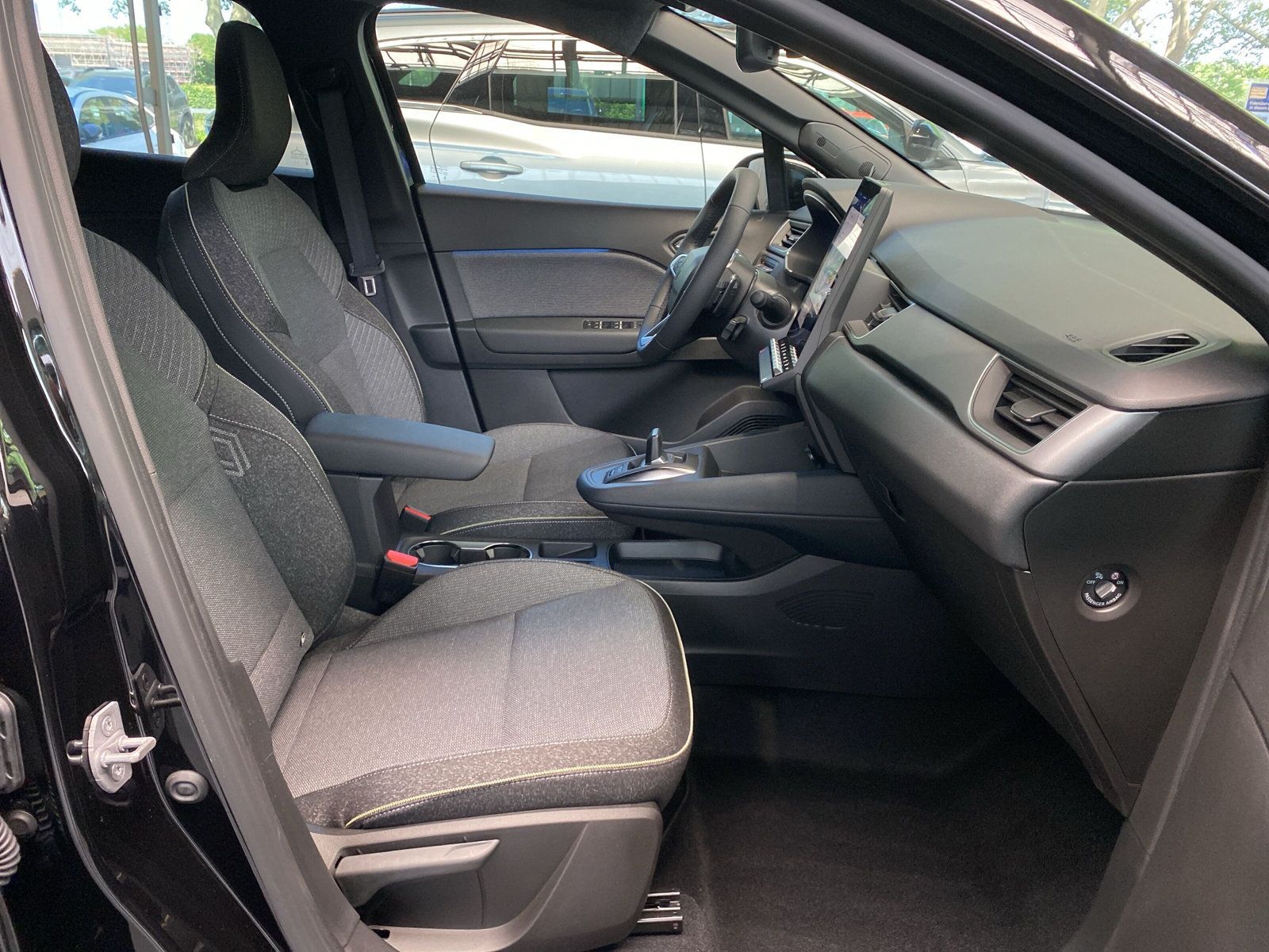 Renault Symbioz - Bild 11
