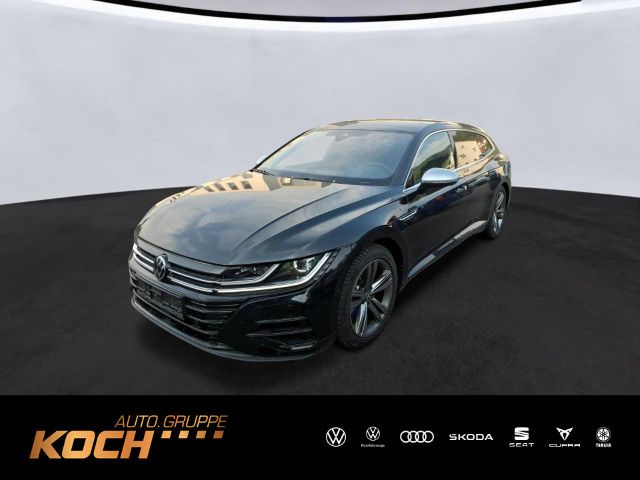 Image of Volkswagen Arteon