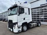 Renault T 480 X-LowHighCab Standkl Retarder Kamera Miete - Renault 4x4
