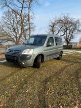 Peugeot Partner - gebrauchte Peugeot Partner aus dem Jahr 2007