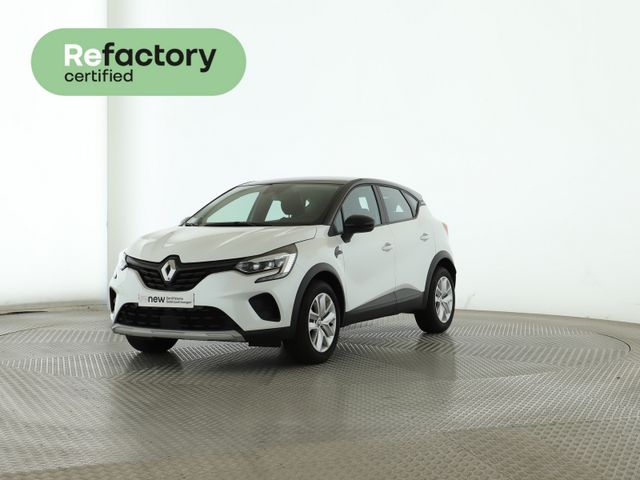 Renault Captur II Evolution TCe 90