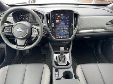 Subaru Forester EDITION Exclusice Cross 2.0ie e-BOXER N