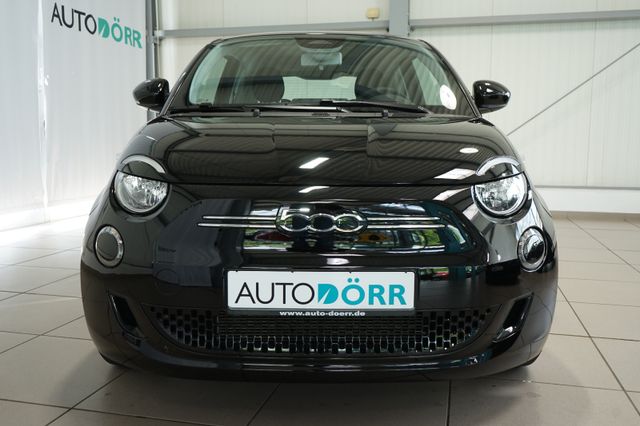 Vorschau Auto