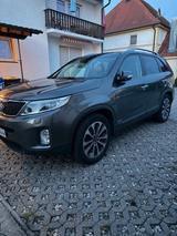 Kia Bitte genau durchlesen  Sorento 2.2 AWD Pl... - gebrauchte Kia Sorento aus dem Jahr 2013