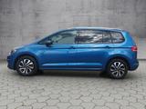 Volkswagen Touran Active 2.0TDI DSG NAV/SHZ/3ZK/Carplay KLI - Volkswagen Touran ACTIVE mit Diesel-Antrieb