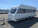 LMC Style 530 E GFK-Bug-Dach-Heck/1,6t/Dichtheitsgar - LMC 530