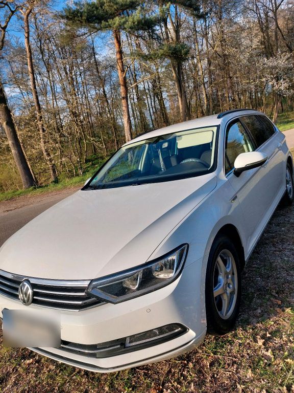 Image of Volkswagen Passat Variant