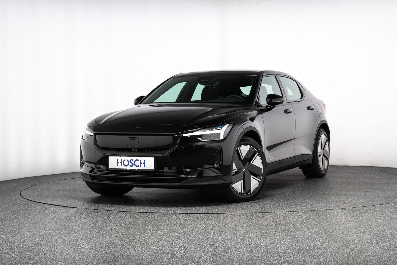Polestar 2 Long Range Dual Motor 82kWh EXTRAS NEUWAGEN