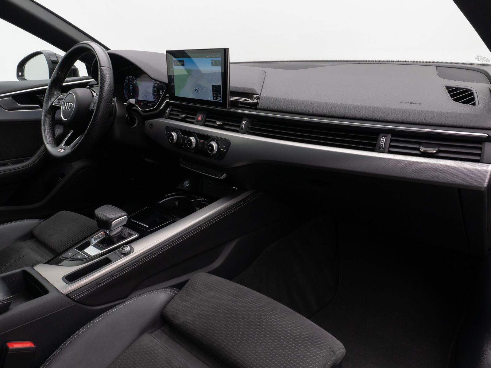 Fahrzeugabbildung Audi A5 Sportback 40TDI edition one SLine Matrix Pano