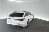 Audi A6 Avant 55 TFSIe qu. S tronic Matrix AHK Navi - Audi A6 mit Anhängerkupplung