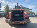 Doosan DL 420 - Saug- und Druckwagen