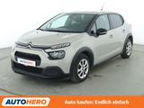 Citroën C3 1.2 PureTech Feel*TEMPO*PDC*KLIMA*GARANTIE* - Citroën C3 in Frankfurt (Main)