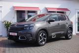 Citroën C5 Aircross 1.2 AHK Android Apple Kamera PDC USB - Citroën: Aircross