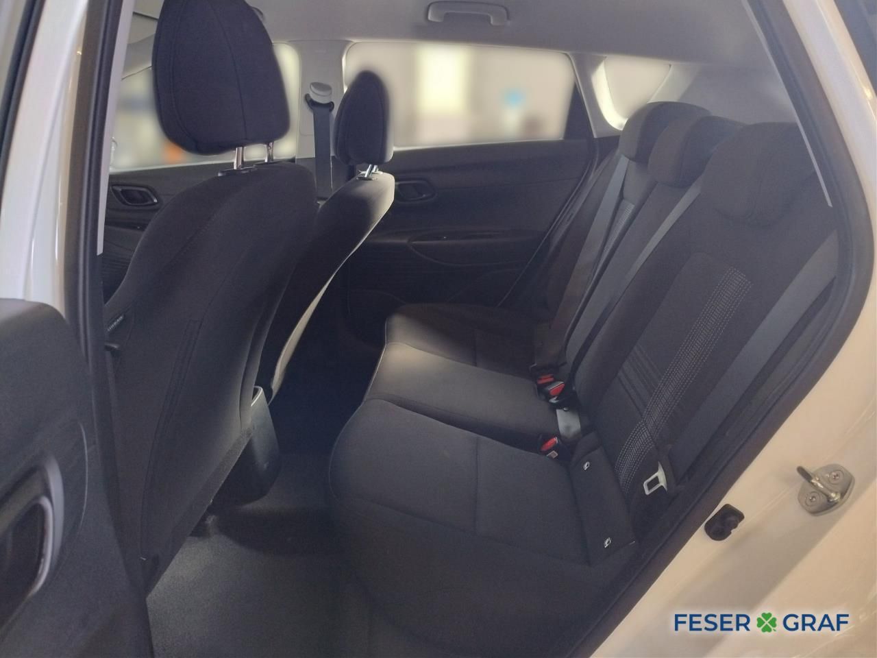 Hyundai BAYON - Bild 10