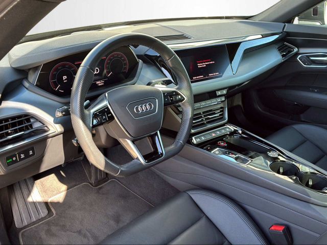 E-TRON GT QUATTRO MATRIX+AIR+B&O+360