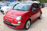 Fiat 500 1.2 - Fiat 500 in Chemnitz