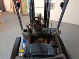 Andere Elektro Gabelstapler Elektroantrieb nur 12 Std. - Gabelstapler