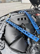 BMW M4 Competition M xDrive M4 Competition - BMW M4 in Hannover