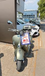 DREEMS amalfi E-Roller 45km/h 3kW  SALE!!! - ROLLER 45 KM H