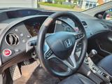 Honda Klimaautomatik Civic 1.8 Sport - Honda Civic aus 2010: Sport