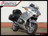 BMW R 1150 RT - BMW R RT 1150