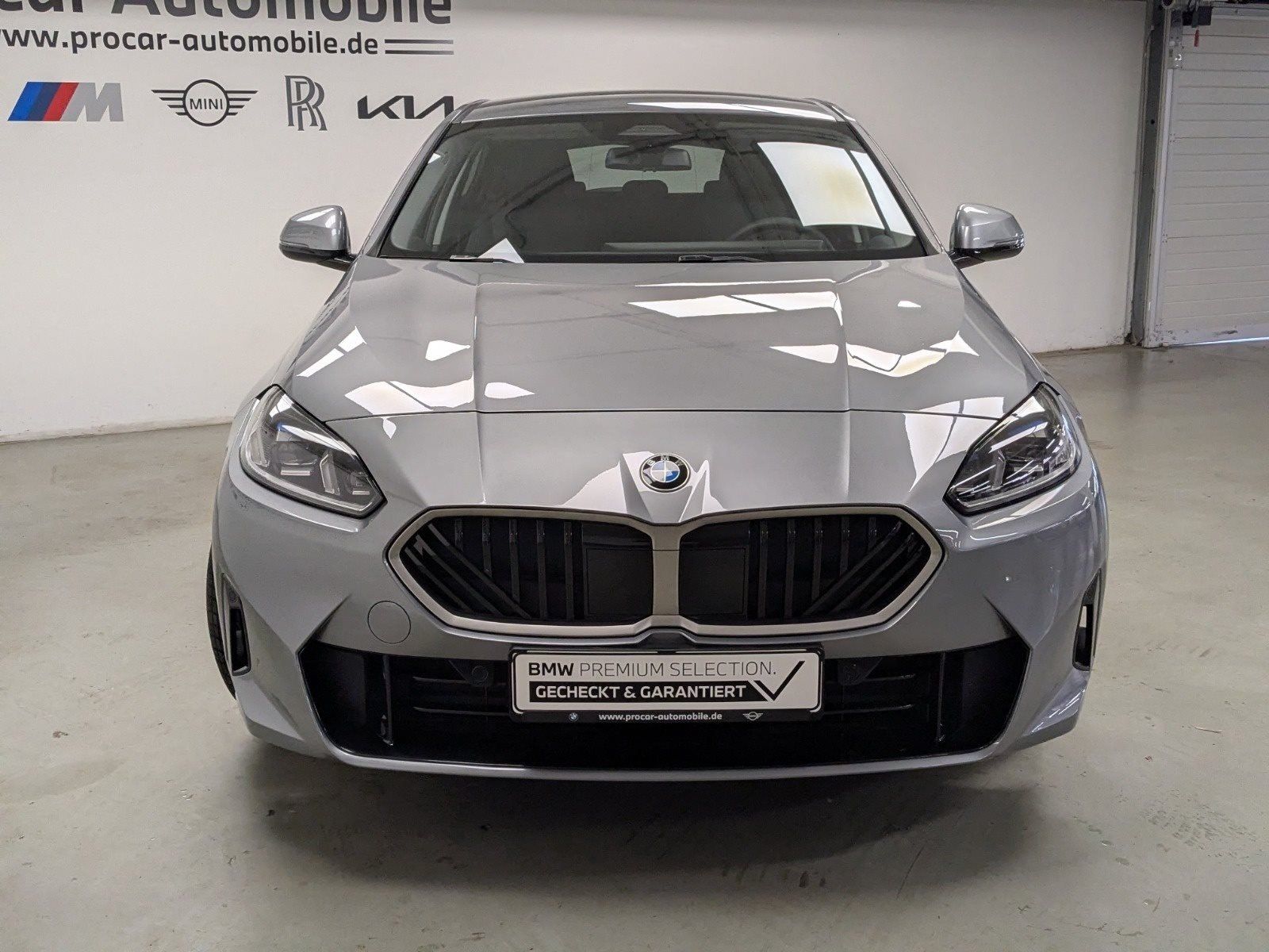 BMW 120 - Bild 3