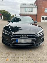Audi a5 Sportback g-tron top gepflegte Zus... - Audi A5 mit CNG-Antrieb