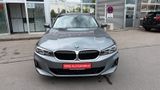 BMW 320d Touring/Widescreen Display/Sportsitze - Thumbnail 8