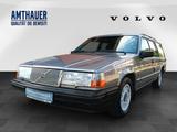 Volvo 940 GLE Turbo Volvo Klassiker Klima/Sitzhzg./CD - Volvo 940 mit Benzin-Antrieb
