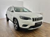 Jeep Cherokee / NUR 52.tKM / 1.HD / ALPINE /DAB - Jeep Gebrauchtwagen in Hamburg