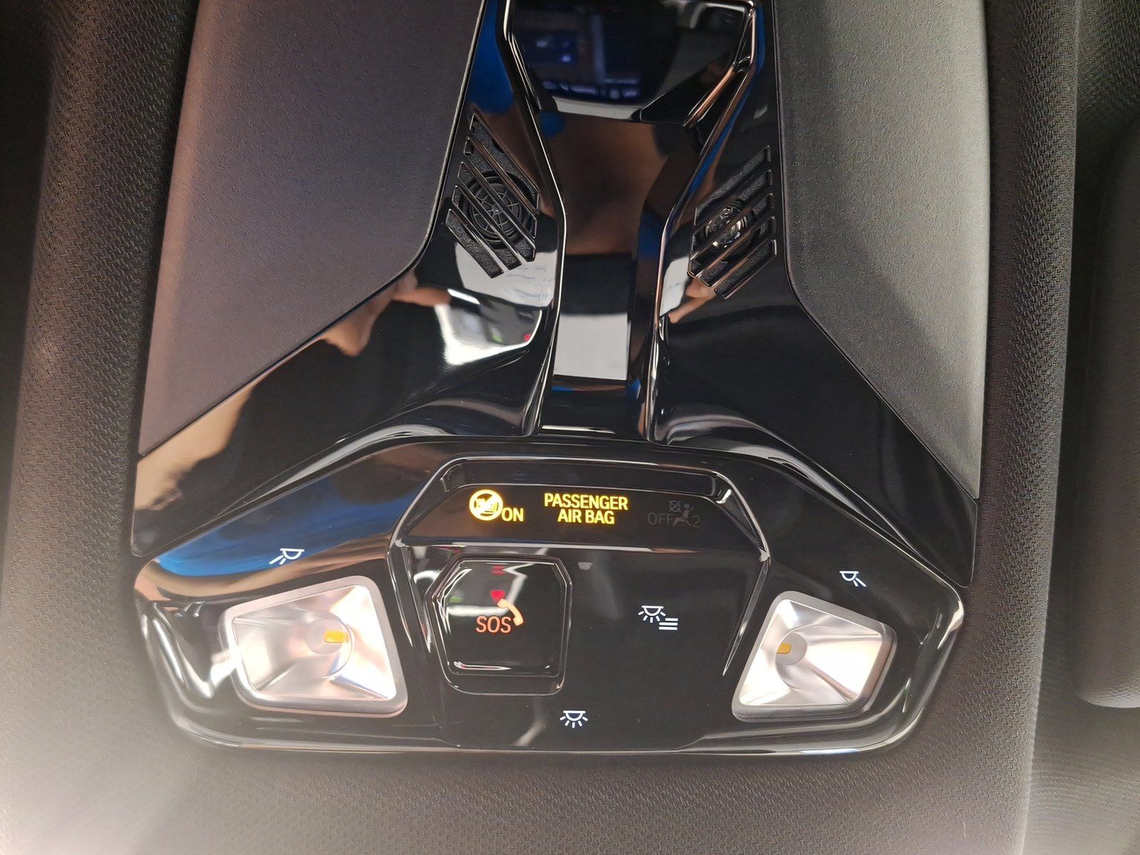 BMW X2 - Bild 19